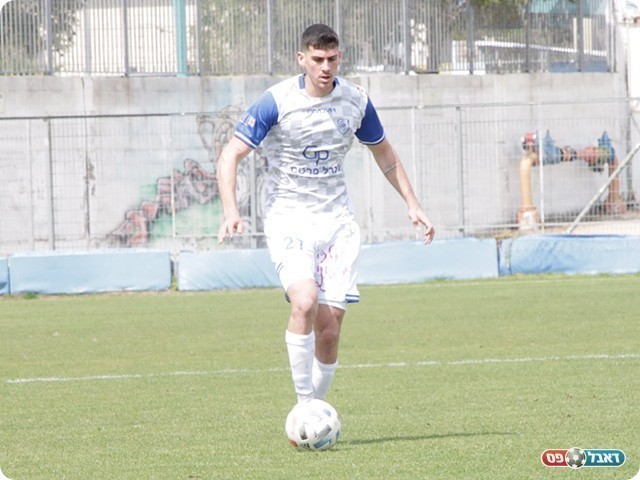 פלטר (בן מלניק)